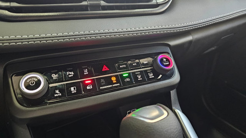 Fiat FASTBACK 1.3 T270 At6
