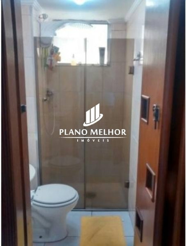 Imagem 17 de 20 de Apartamento Em Condomínio Padrão Para Venda No Bairro Cangaíba, 2 Dorm, 0 Suíte, 1 Vagas, 50 M.ap1115 - Ap1115
