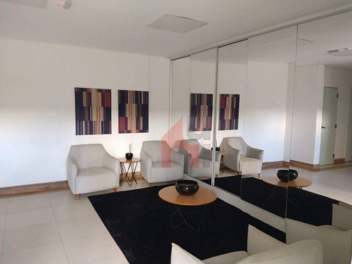 Imagem 7 de 30 de Lindo Apto. Próx. Do Centro De São Bernardo Por R$ 420.000,00 - Ap1730
