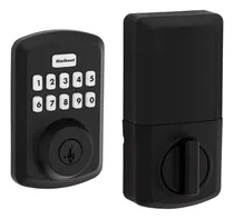 Comprar Kwikset Powerbolt 250 Cerradura Electrónica Teclado Mmg