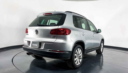 Imagen 7 de 15 de 42246 - Volkswagen Tiguan 2015 Con Garantía
