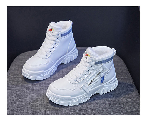 Botas De Lluvia Para Mujer V Zapatillas De Agua Cortas Resis