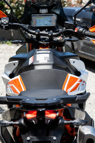 Ktm 790 Adventure R