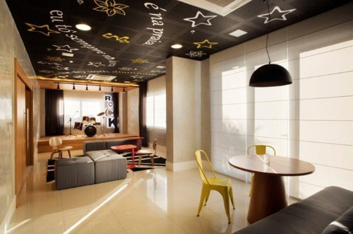 Imagem 14 de 30 de Apartamento - Ap00475 - 69245274