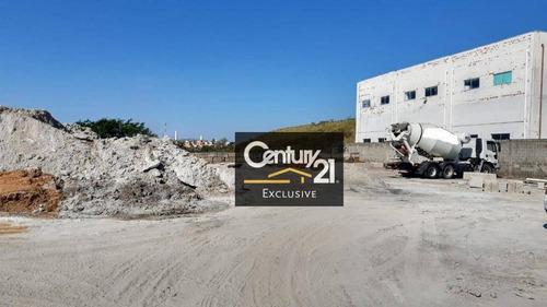 Imagem 10 de 11 de Área À Venda, 18600 M²- Cruz Alta, Indaiatuba/sp - Ar0006