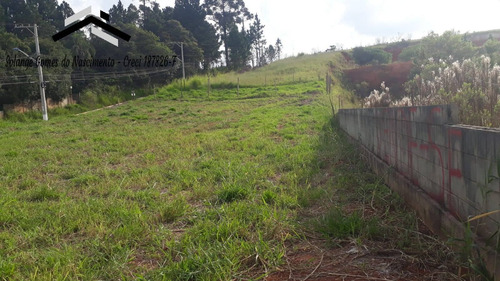 Imagem 7 de 15 de Ótimo Terreno Com 750m2 Em Caucaia Do Alto Cotia - 469