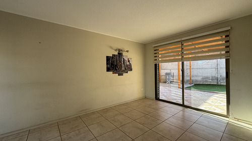San Carlos / Camilo Henríquez / Microbarrio