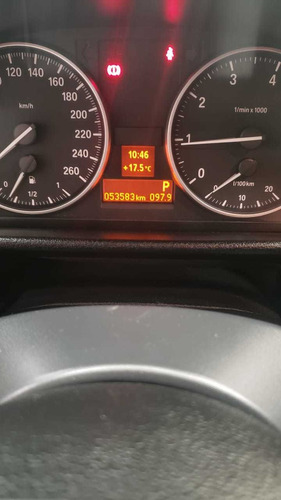 Bmw X1 Sdrive 20ia X Line 2015