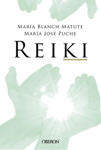 Libro Reiki - Blanch Matute, Maria/puche Garcia, Maria