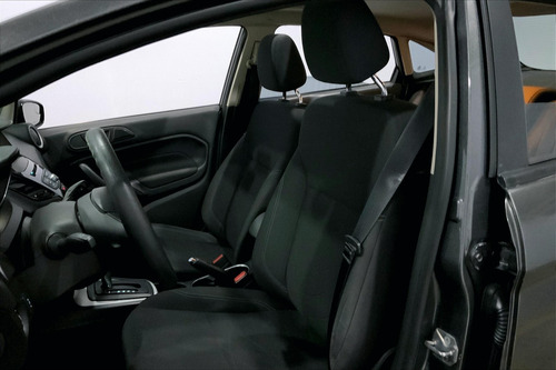 Imagen 18 de 25 de Ford Fiesta Sedan 4 Pts Se Ta A/ac Ba Ra-15