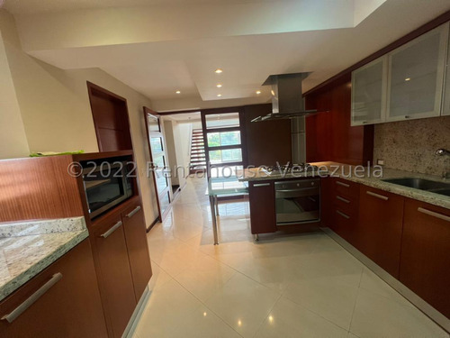 Pent House En Venta 24-5319 En Villa Nueva