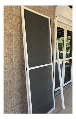 Ventana De Aluminio Mantenimiento A Domicilio Caba Blanco