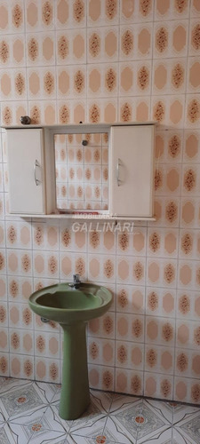 Imagem 28 de 30 de Casa À Venda Em Parque Tropical - Ca002582
