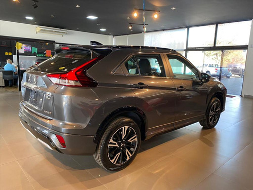 Mitsubishi Eclipse Cross 1.5 MIVEC TURBO GASOLINA HPE-S S-AWC CVT