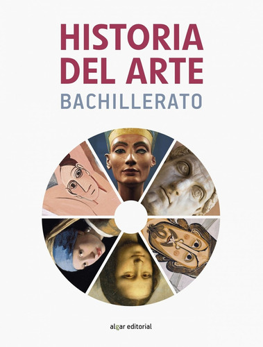 Libro Historia Del Arte 2ºbachillerato - Vv.aa