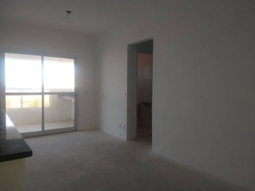 Imagem 9 de 15 de Apartamento Com Vista Mar