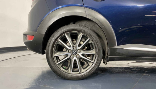 Imagen 13 de 15 de 46608 - Mazda Cx3 2016 Con Garantía