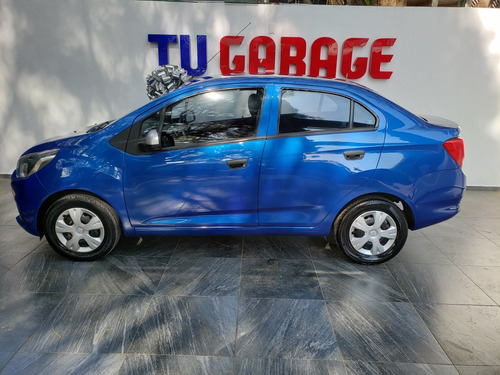 Chevrolet Beat 1.3 Ls Mt