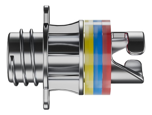 Adaptador De Válvula De Metal Para Kayak Y Paddle Board Con