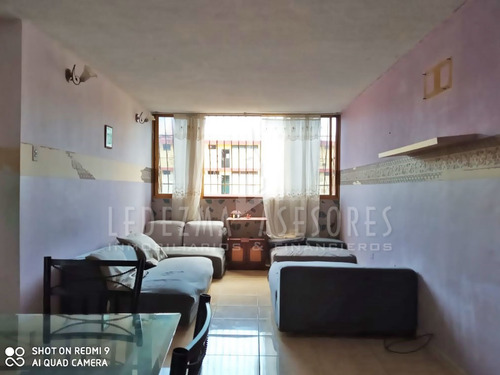 Imagen 7 de 14 de Apartamento En Doña Bárbara, San Félix