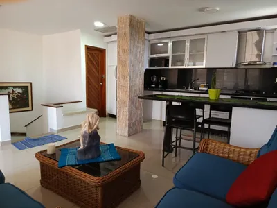 Apartamento en venta