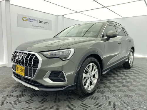 Audi Q3 1.4 Tfsi Ambition