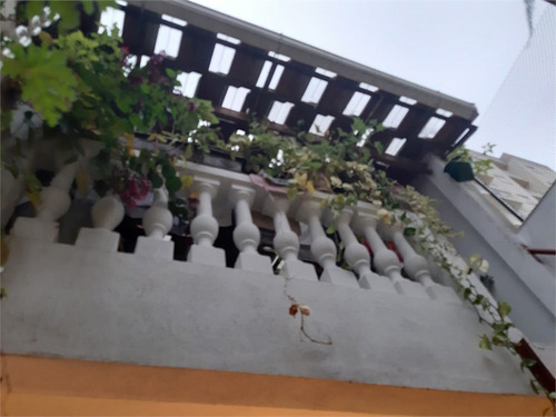 Imagem 23 de 23 de Oportunidade ! Sobrado Residencial - Reo522973