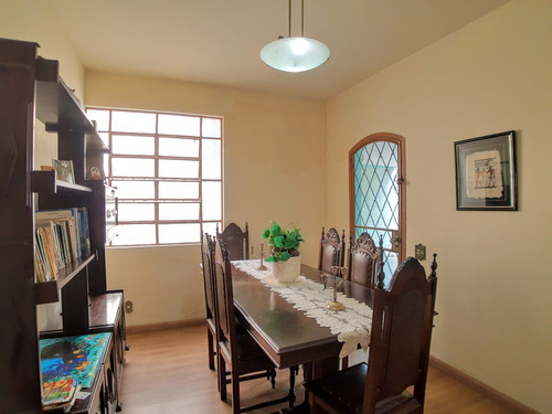 Imagem 6 de 18 de Casa À Venda, 5 Quartos, 1 Suíte, 3 Vagas, Eldorado - Contagem/mg - 19256