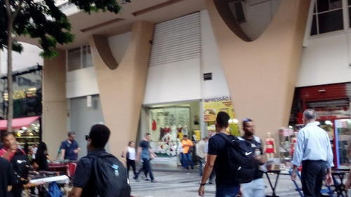 Imagem 7 de 20 de Conjunto Comercial Republica Sao Paulo Sp Brasil - 1997