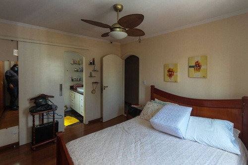Imagem 12 de 23 de Apartamento - Ap02379 - 71045579
