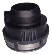 Kit Embreagem Mbb Accelo / Atego 362mm 18 Estria