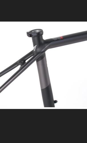 Cuadro De Ruta Felt Fr 2019 Matte Talla S 47 Cm New Ver Des (Usado)