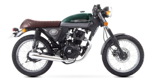 Motomel Café Racer 150cc