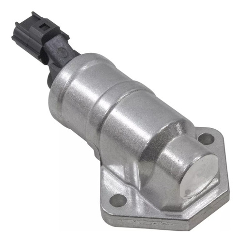 Valvula Iac Bypass Para Ford Ecosport 2.0l 2006 3s6g9f715aa