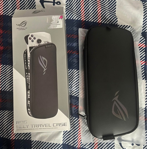 Asus Funda Rog Ally (Usado)