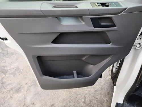 Volkswagen Transporter 2.0 Cargo Van Mt