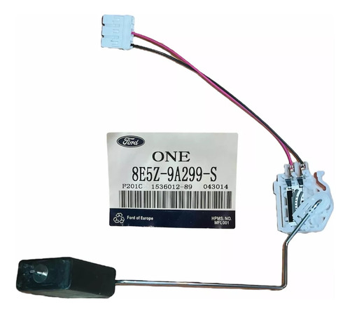 Flotante Flotador Gasolina Ford Fusion 3.0 2010 2011 2012