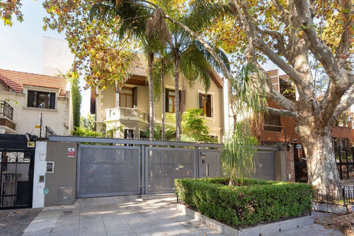 Casa 7 Ambientes Alquiler Belgrano R Jardín Pileta