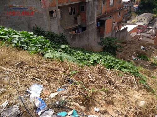 Imagem 5 de 7 de Terreno À Venda, 250 M² Por R$ 140.000 - Jardim Vitoria - Caieiras/sp - Te0326