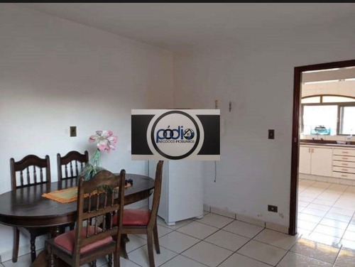 Imagem 5 de 15 de Casa Com 2 Dormitórios À Venda, 246 M² Por R$ 742.000,00 - Alvinópolis - Atibaia/sp - Ca0952
