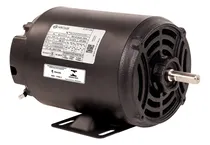 Comprar Motor Elétrico 2cv 2 Polos Trifásico 220\u002F380v Hercules