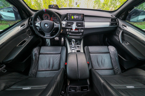 BMW X5 4.8Is V8 4X4 32V 355Cv Aut. 5P