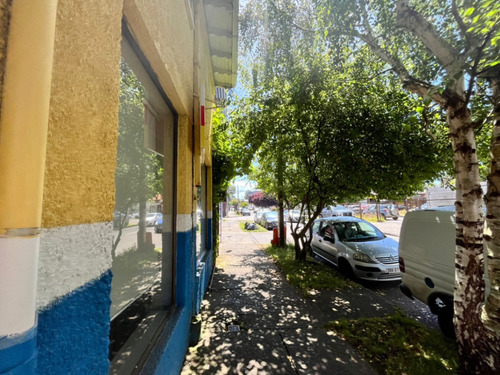 Sitio 455 M² En Calle Bello, Ideal Para Inversión Central