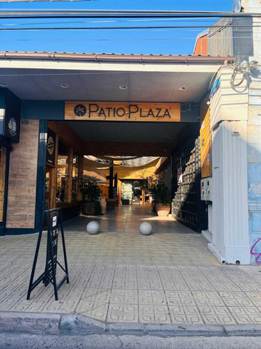 Locales Comerciales En Arriendo Curicó (91260)