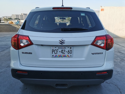 Imagen 2 de 13 de Suzuki Vitara Gls 1412
