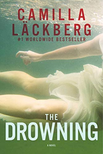 The Drowning, De Läckberg, Camilla. Editorial Pegasus Crime, Tapa Blanda En Inglés