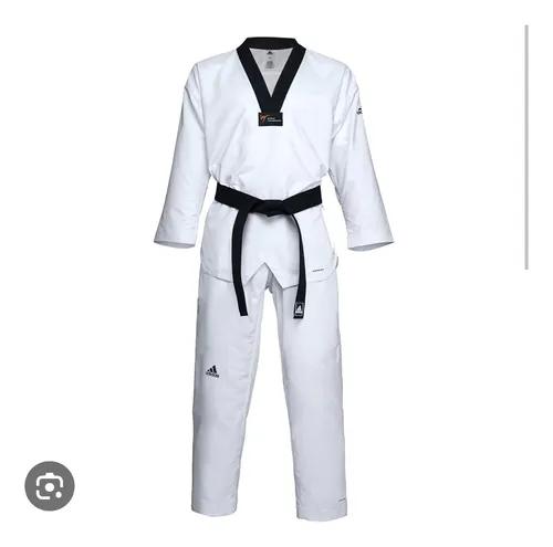 Careta 2025 taekwondo adidas