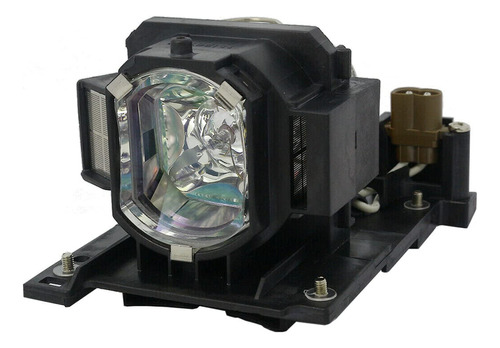 Dt01021 Lámpara De Repuesto Proyector Hitachi Cp-x2010...