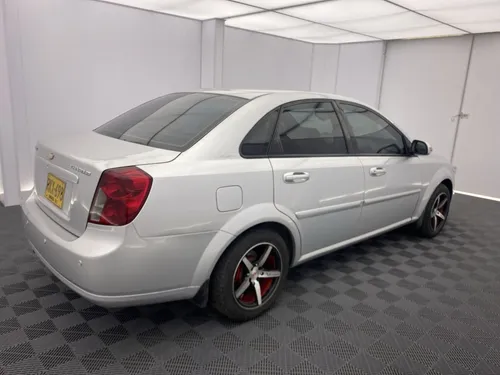 Chevrolet Optra 1.6 Advance