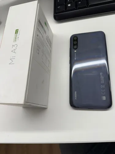 Xiaomi Mi A3 Dual Sim 64gb 4gb Ram Liberado (Usado)